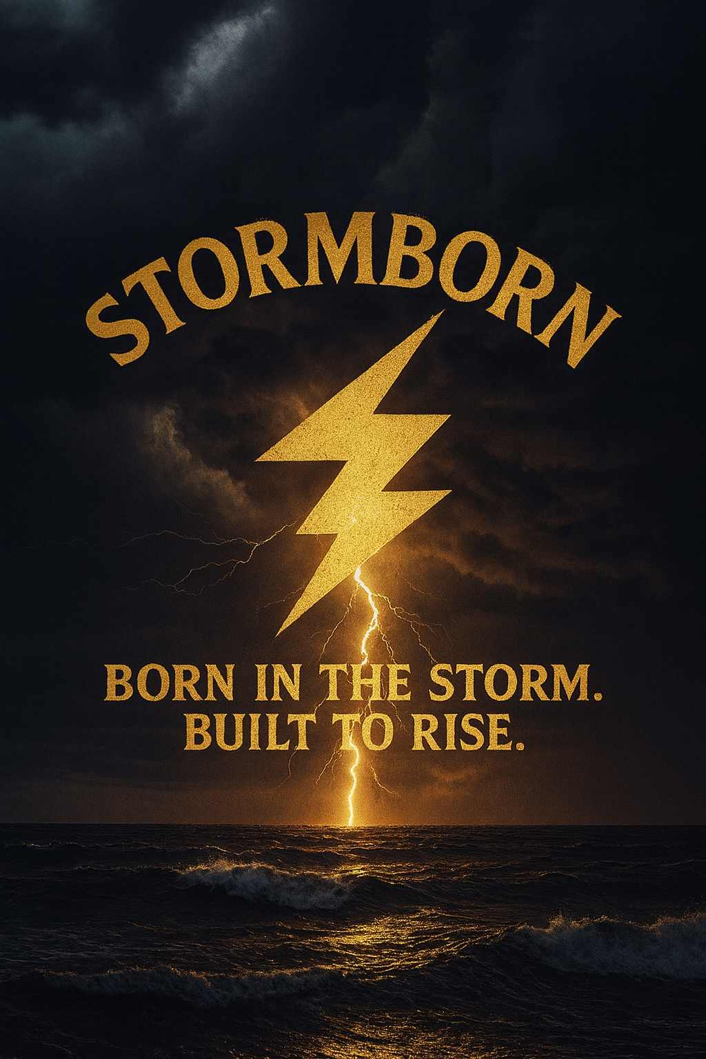 StormBorn Collection