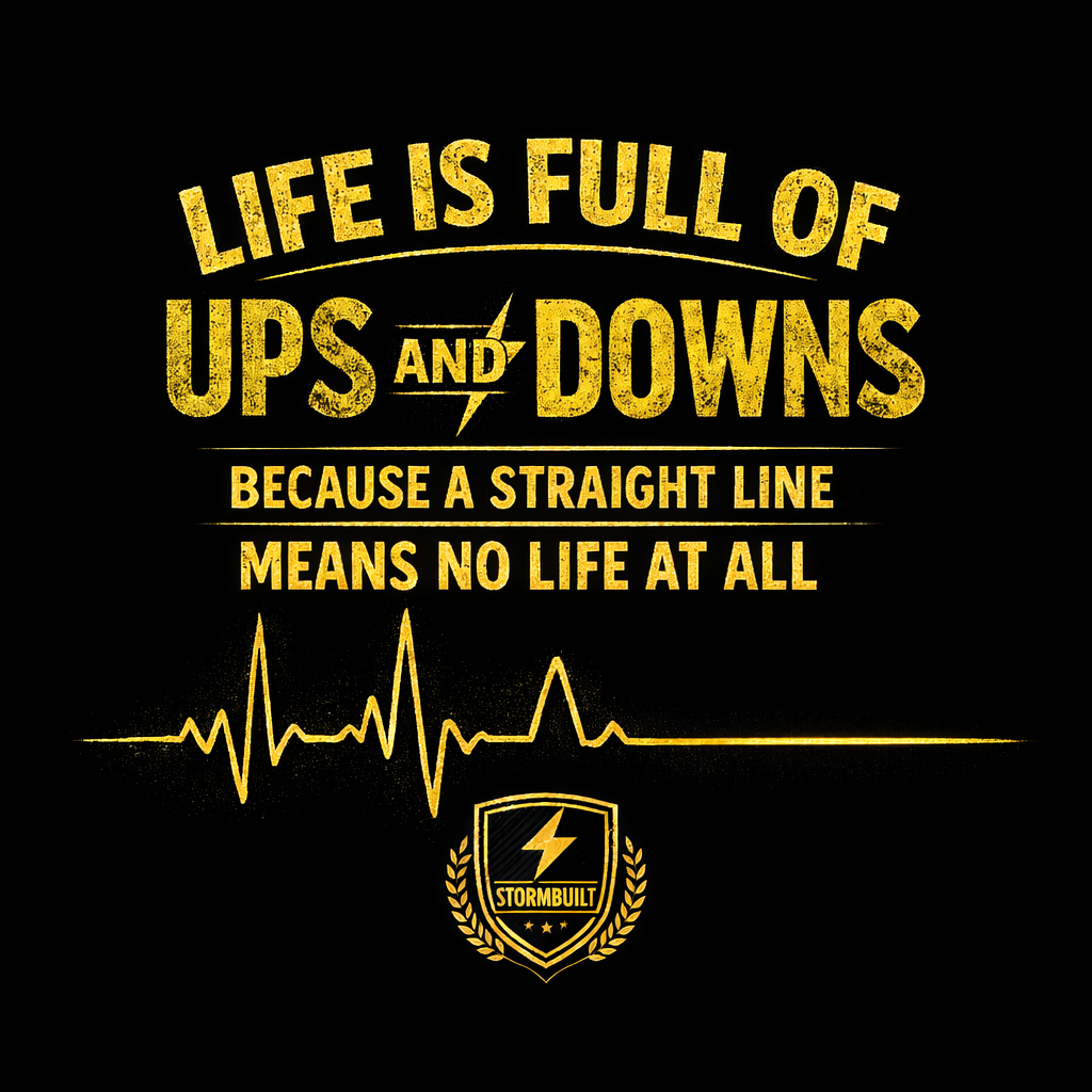 Hoodie – Life in Motion Edition